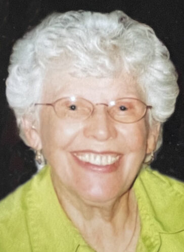Laura Funke